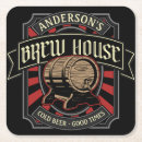Recherche de verre bière de dessous de verres Nom