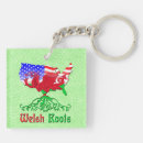 Search for celtic dragon keychains Welsh