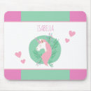 Recherche de magique tapis souris Girl