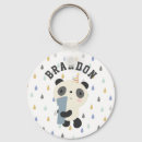 Search for cute first birthday keychains Party