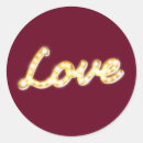 Search for country valentine stickers Vintage