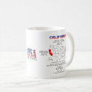 Search for california state mugs United states of america