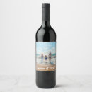 Search for in memory of wine labels Keepsake