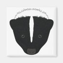 Search for skunk magnets Smell