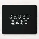 Search for ghost hunting mousepads Good will hunting