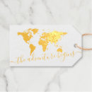 Search for real world Travel