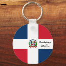 Search for dominican republic flag keychains Travel