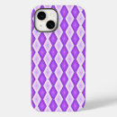 Search for purple diamond iphone cases Pattern
