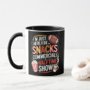 Search for funnny mugs Halftime show