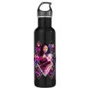Search for justice league water bottles Cyborg