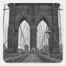 Search for brooklyn bridge stickers Architecture