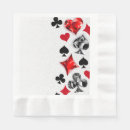 Search for las vegas napkins Heart