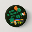 Search for b day buttons Saint patrick