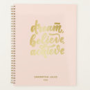 Search for pink planners Motivational