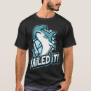 Search for hammerhead tshirts Dad
