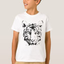 Recherche de chinoise enfant tshirts Tigre