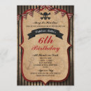 Recherche de roger invitations Pirates