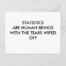 Search for statistics postcards Funny