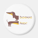 Search for dachshund magnets Pet