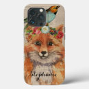 Search for foxy iphone cases Nature