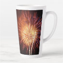 Search for independence day mugs White