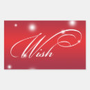 Search for red ribbon tag stickers Elegant