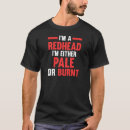 Search for redhead clothing Pale