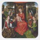 Search for saint catherine stickers Madonna