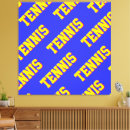 Search for repeating canvas prints Yellow