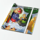 Search for madonna wrapping paper Renaissance