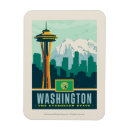 Recherche de publicité magnets Groupe de conception