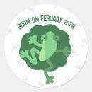 Search for leap year stickers Leapling