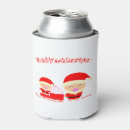 Search for santa claus can coolers Merry christmas
