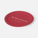 Search for graduation party tableware Elegant