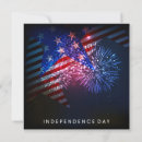 Search for usa flag invitations America