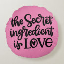 Recherche de ingrédient coussins Pour tous