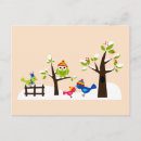 Recherche de oiseaux de neige cartes postales Hibou