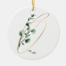 Search for letter q ornaments Xmas