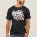 Search for funny 1970s tshirts Awesome