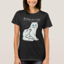 Search for karma womens tshirts Kitty