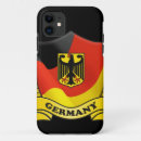 Search for german flag iphone cases Country