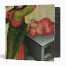Search for sacrifice binders Minden