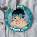 Recherche de cadre photo badges Moderne