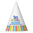 Search for paper party hats Rainbow