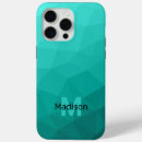 Recherche de motif turquoise iphone coques Pour lui