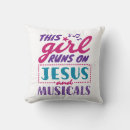 Search for home theater pillows Musical