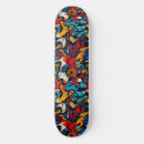 Search for grunge skateboards Graffiti