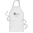 Search for culinary aprons Cook