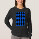 Search for blue pattern tshirts Dark