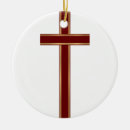 Search for pastor ornaments God